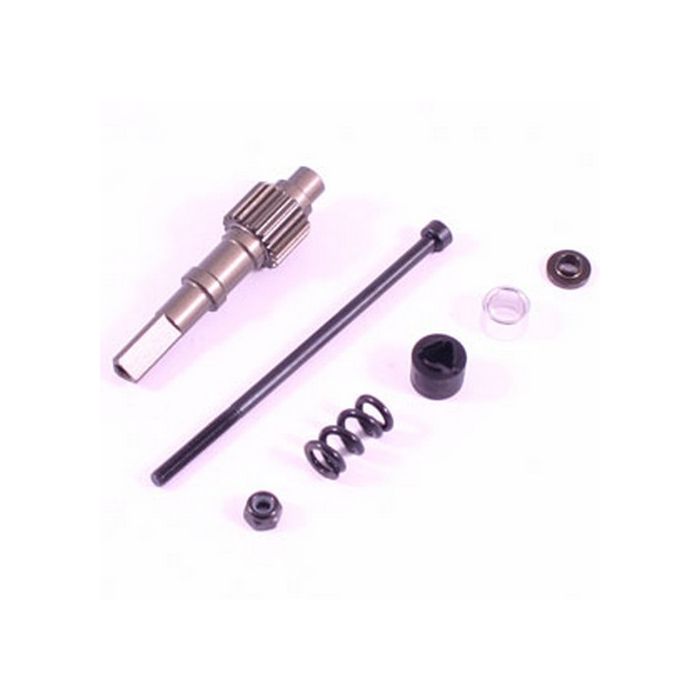 HoBao OFNA H2 Top Shaft Set