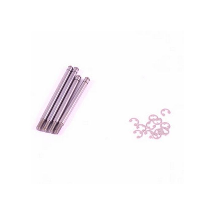 HoBao OFNA H2 Front/Rear Shock Shaft