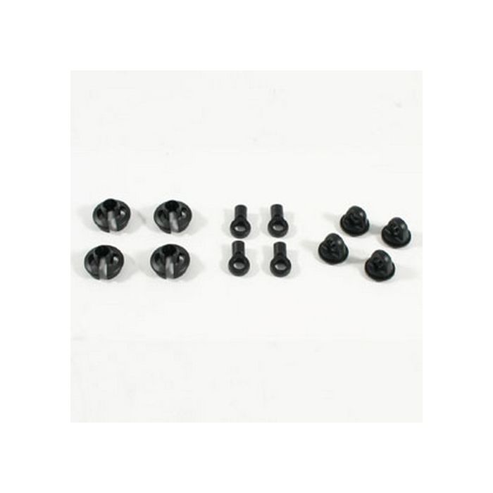HoBao OFNA H2 Shock Nylon Set