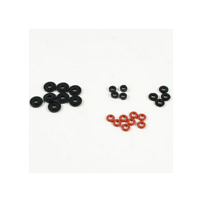 HoBao OFNA H2 Shock Piston Set