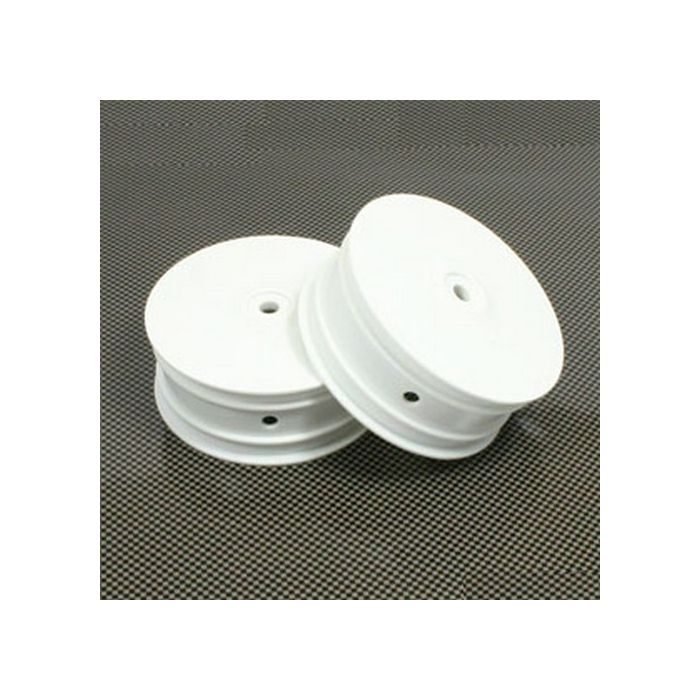 HoBao OFNA H2 Front Wheel - White (2)