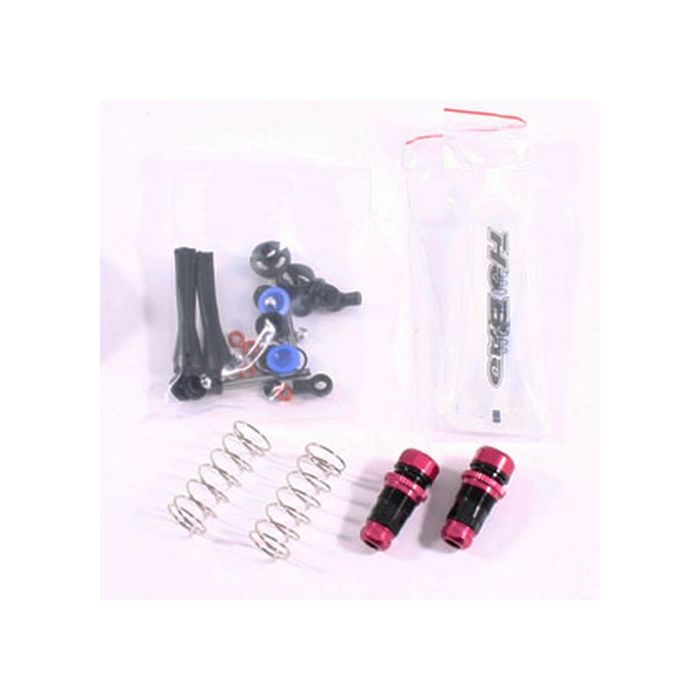 HoBao OFNA H2 Front Shock Absorber (2)