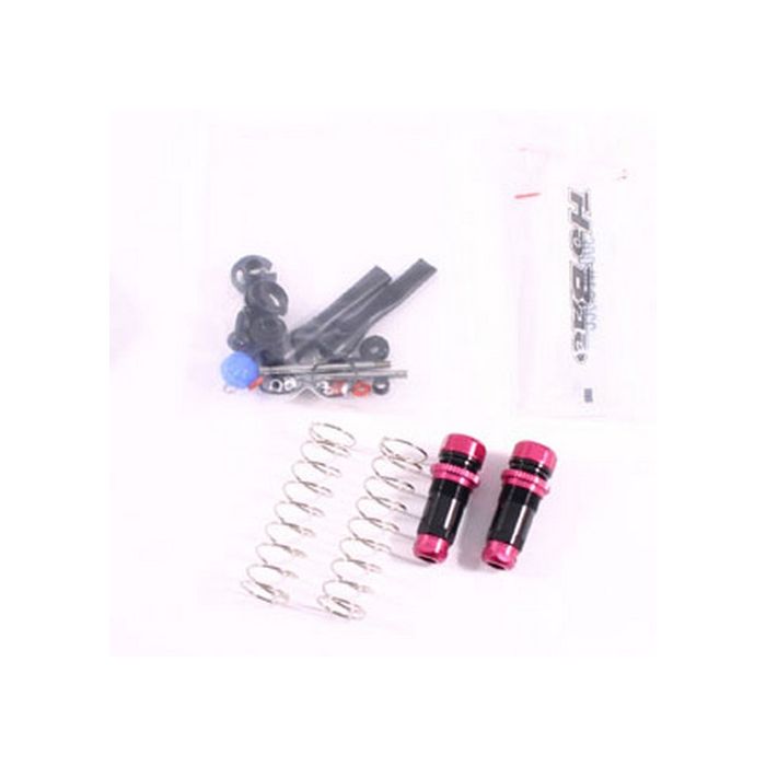 HoBao OFNA H2 Rear Shock Absorber (2)