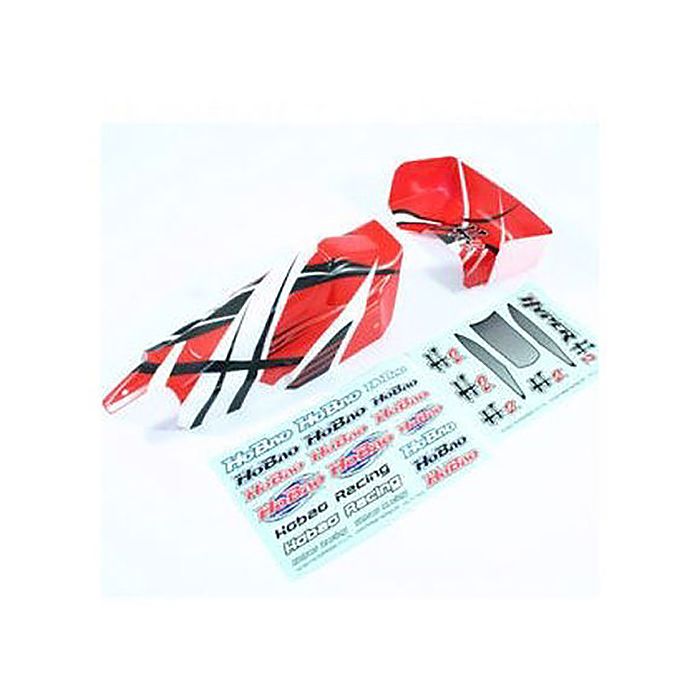 HoBao OFNA H2 Painted Body/Wing Set - New Version