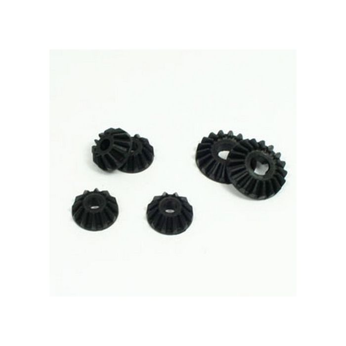 HoBao OFNA H4e Bevel Gear Set