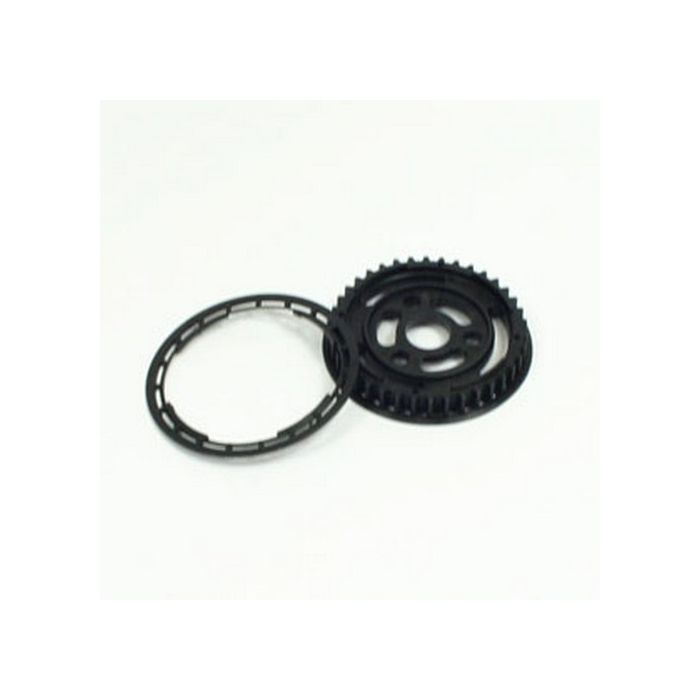 HoBao OFNA H4e Front Pulley 38t