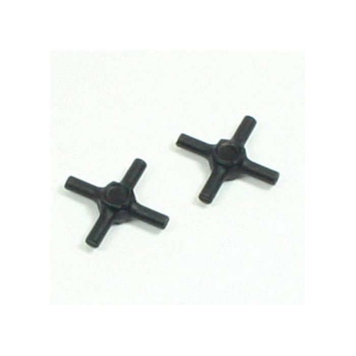 HoBao OFNA H4e Gear Diff Cross Shaft (2)