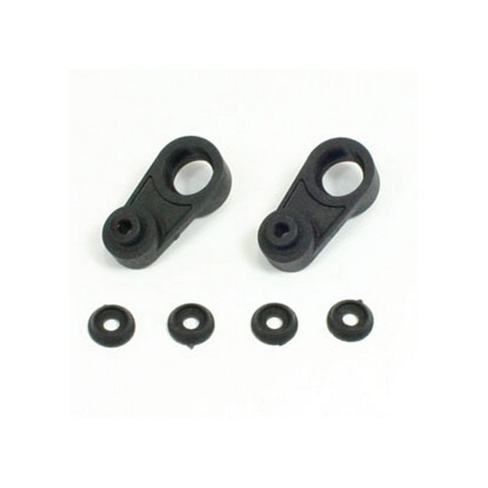 HoBao OFNA H4e Servo Saver Set