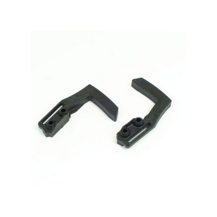 HoBao OFNA H4e Battery Stop