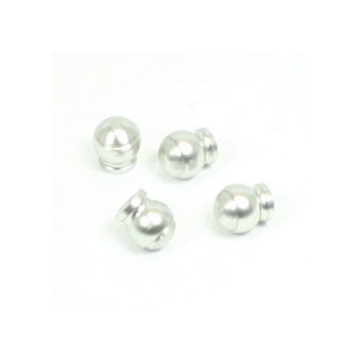 HoBao OFNA H4e Alum Ball Stud 5.8mm (4)
