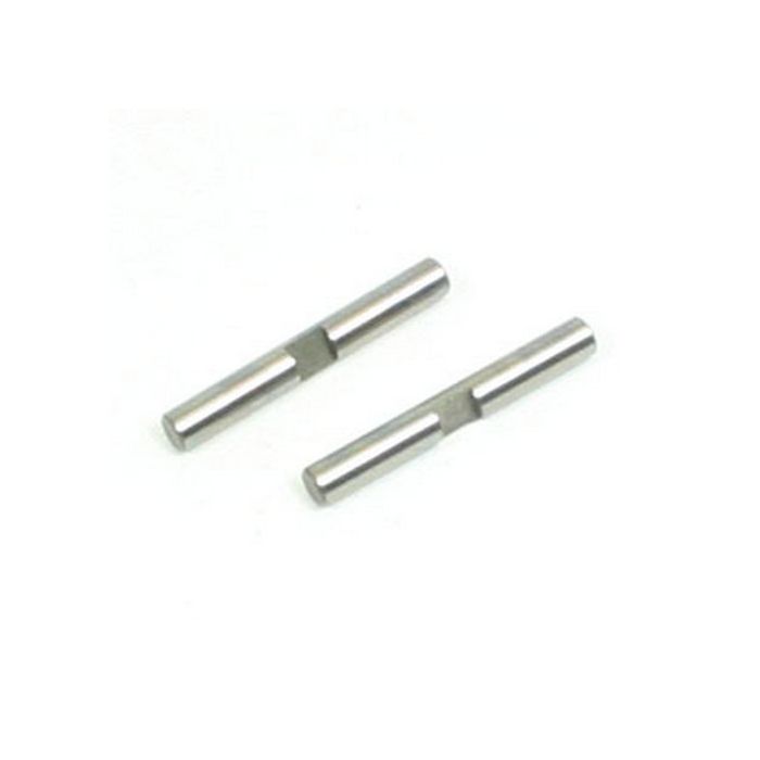 HoBao OFNA H4e Suspension Pivot Shaft 3 X 22mm (2)