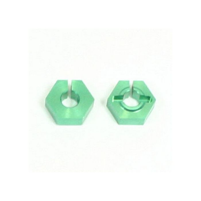 HoBao OFNA H4e CNC Alum Wheel Hex Hub