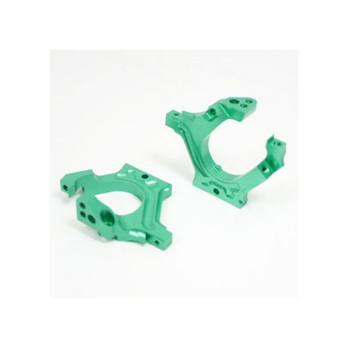 HoBao OFNA H4e CNC Alum Differentia L Seat Bulkhead (Pr)