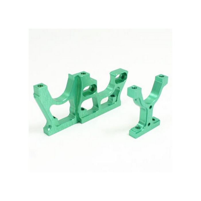 HoBao OFNA H4e CNC Alum Motor Mount