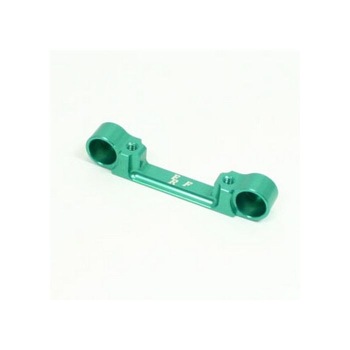 HoBao OFNA H4e CNC Alum Suspension Arm Holder (Ff & Rf)