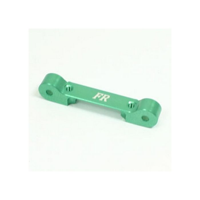 HoBao OFNA H4e CNC Alum Suspension Arm Holder (Fr)