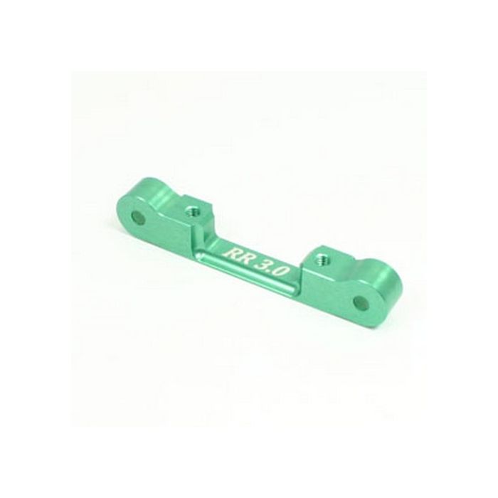 HoBao OFNA H4e CNC Alum Suspension Arm Holder (Rr)