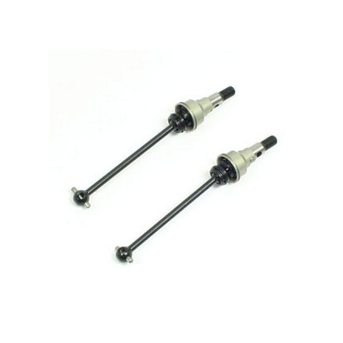 HoBao OFNA H4e Front Double Joint Cvd Set