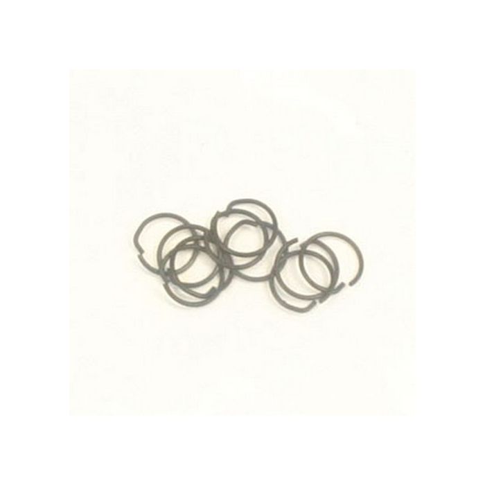 HoBao OFNA H4e Double Joint Cvd - C Clip (10)