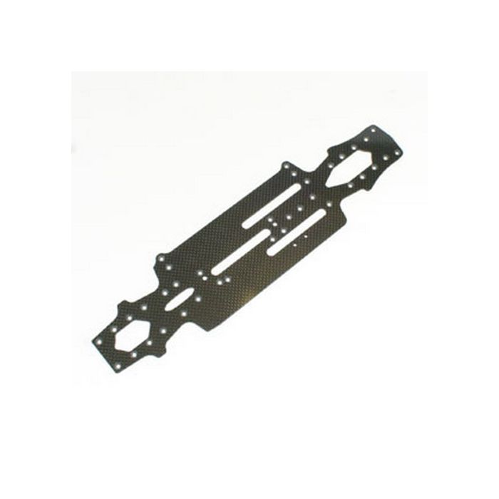 HoBao OFNA H4e Chassis Carbon Fibre 2.3 Mm
