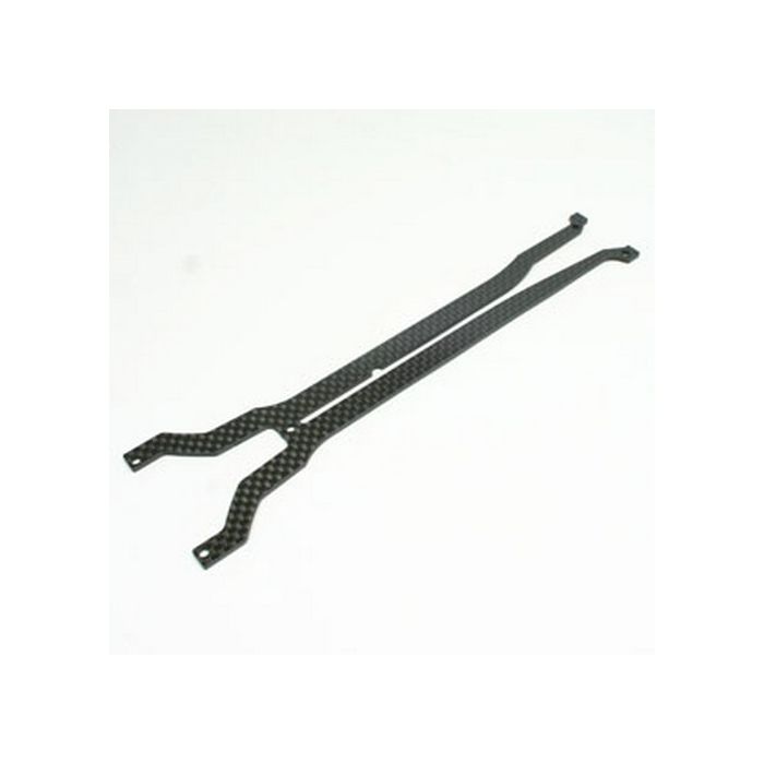 HoBao OFNA H4e Upper Deck 2 Mm Carbon Fibre