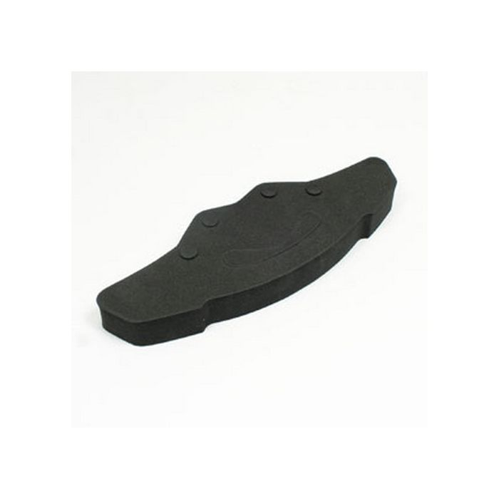 HoBao OFNA H4e Foam Bumper