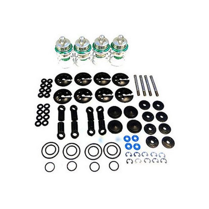 HoBao OFNA H4e Shock Absorber Set (4)