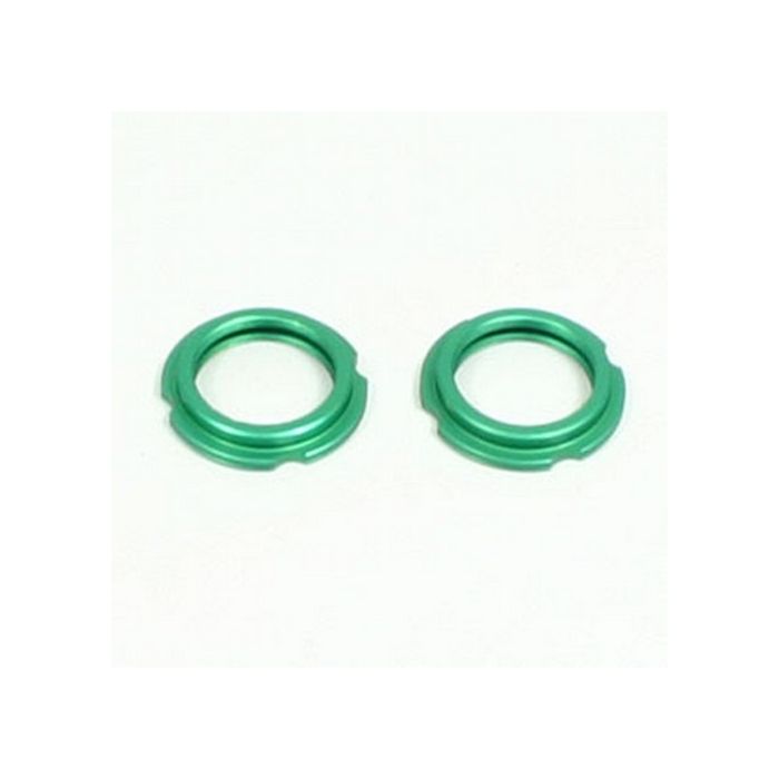 HoBao OFNA H4e CNC Alum Shock Adjustable Nut Cap (2)