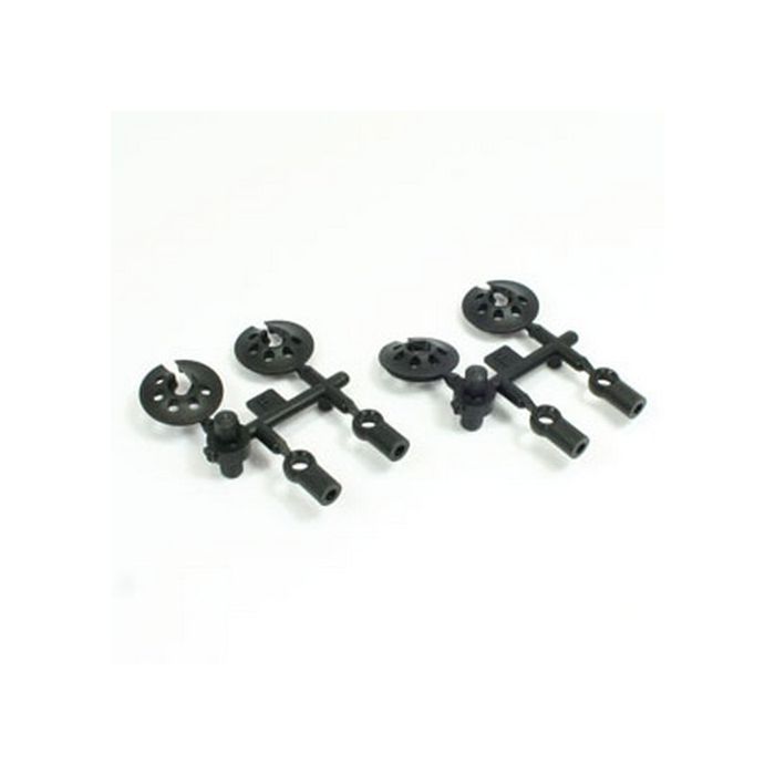 HoBao OFNA H4e Shock Ball Joint