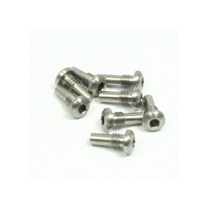 HoBao OFNA H4e CNC M3 X 8 King Pin Screw (8)