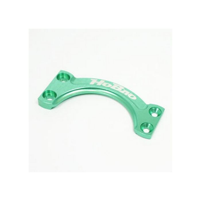 HoBao OFNA H4e CNC Alum Cover For Servo Mount