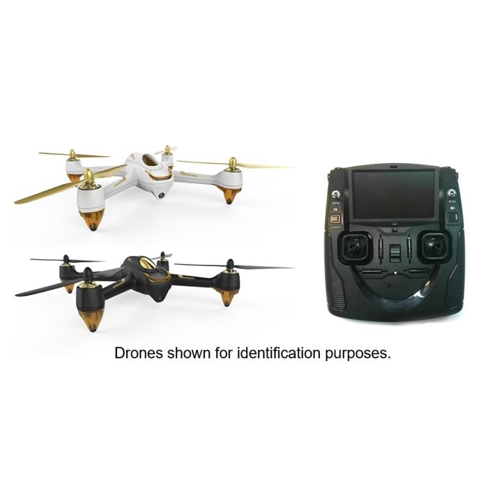 Hubsan H501S FPV Quadcopter Replacement Spare Transmitter H901A