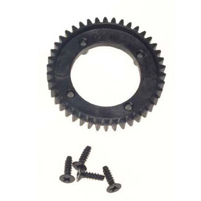 HoBao OFNA Pirate Plastic Spur Gear
