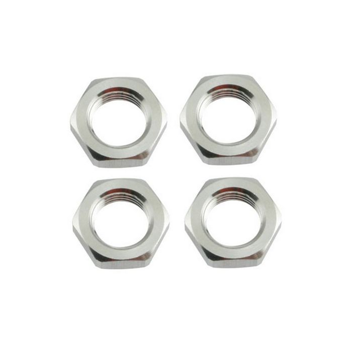 HoBao OFNA Pirate 1/8th Wheel Nuts