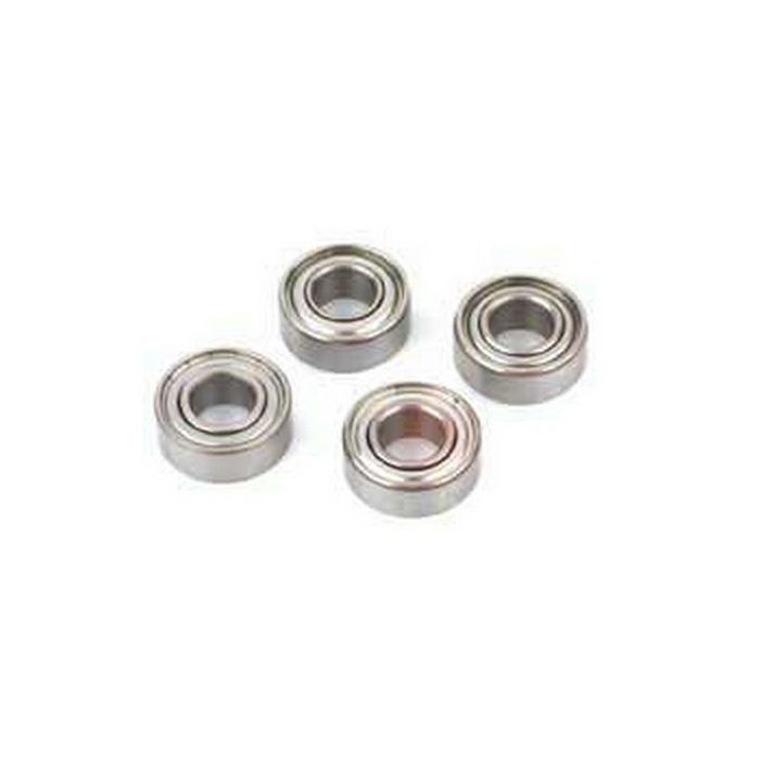 HoBao OFNA 6 X 13 Ball Bearings (4)