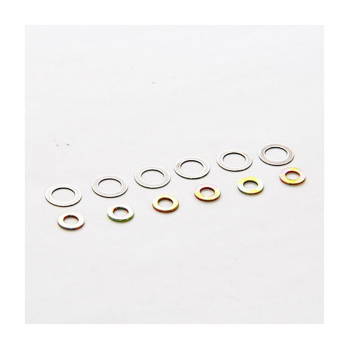HoBao OFNA Clutch Bell Washers (Pk)