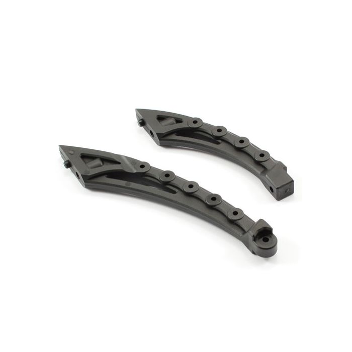 HoBao OFNA Vs Front/Rear Chassis Braces Set