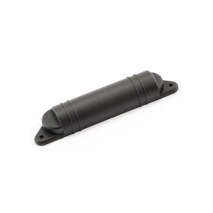 HoBao OFNA Vs Extra Battery Compartment For Lipo