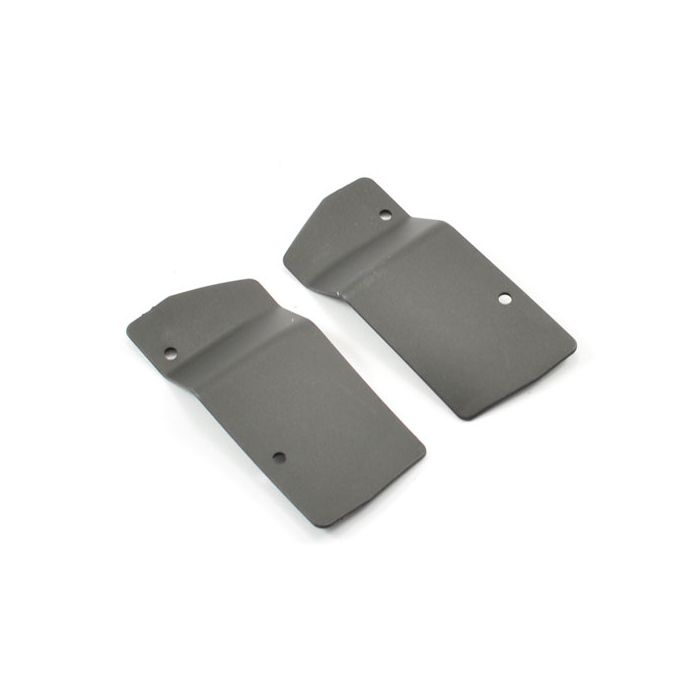 HoBao OFNA Vs Rear Mud Guards