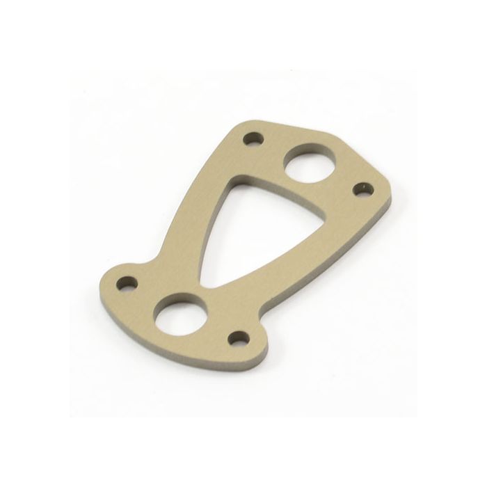 HoBao OFNA Vs Center Differential Top Plate