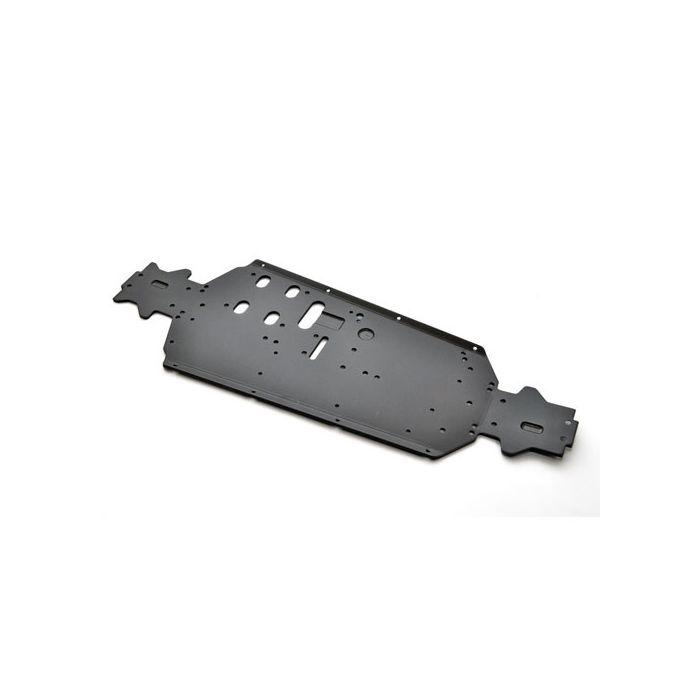 HoBao OFNA Vs Alum Chassis For Gp