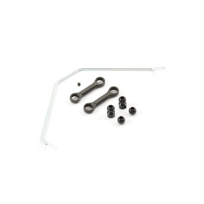 HoBao OFNA Vs Rear Sway Bar