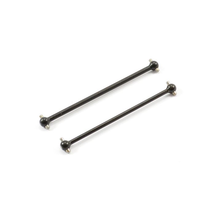 HoBao OFNA Vs Front/Rear Center Drive Shaft Set