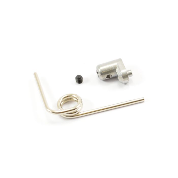 HoBao OFNA Muffler Mount Set