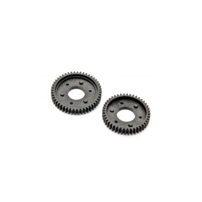 HoBao OFNA Hyper VT 2-Speed Spur Gear 44t/48t For Gp (Nitro)