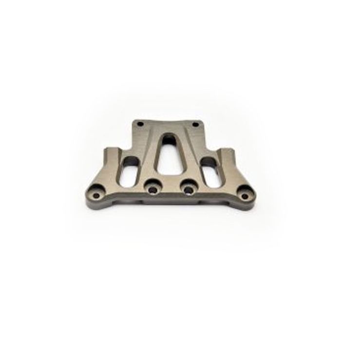 HoBao OFNA Hyper VT CNC Aluminium Front Top Plate