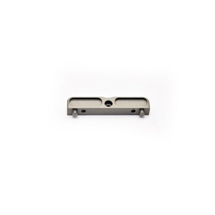 HoBao OFNA Hyper VT CNC Aluminium Front Lower Arm Holder