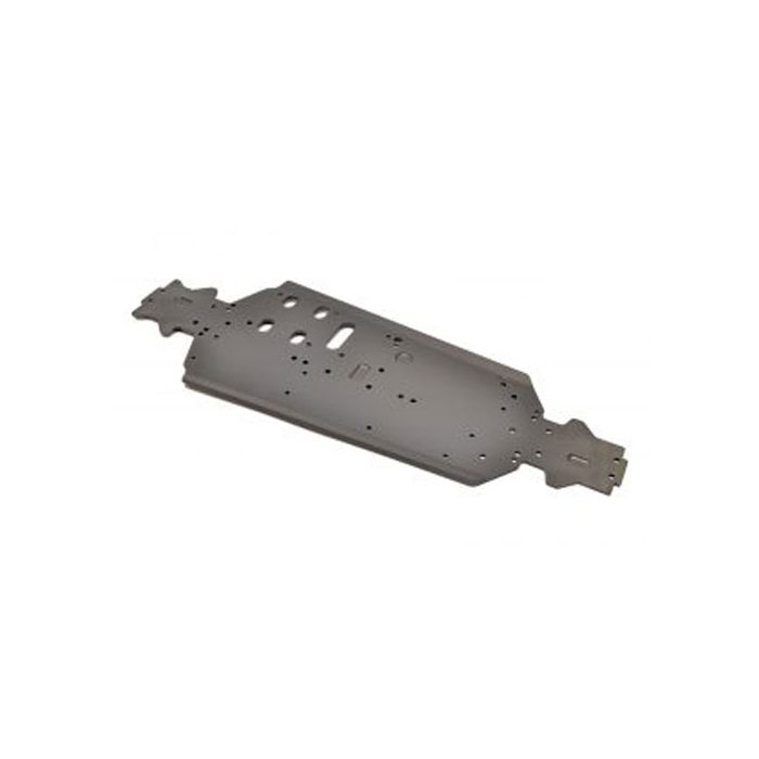 HoBao OFNA Hyper VT Aluminium Chassis For Gp (Nitro)