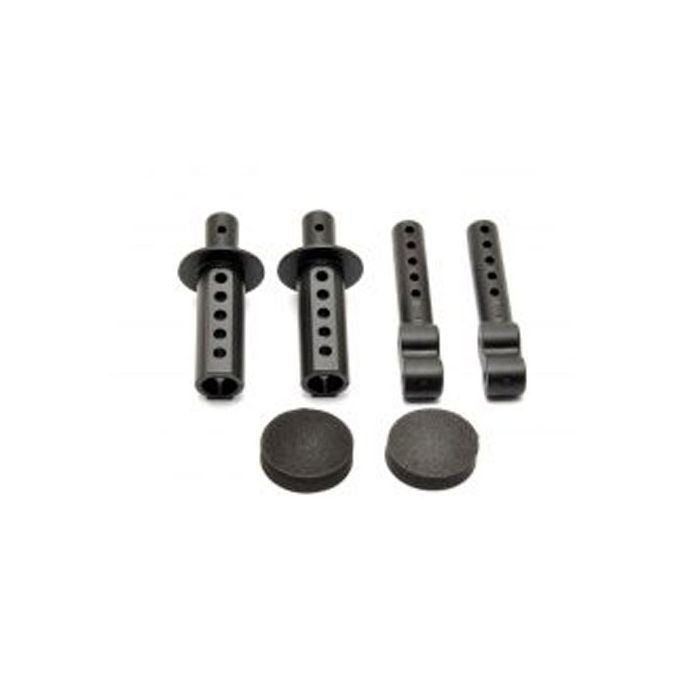 HoBao OFNA Hyper VT Rear Body Post