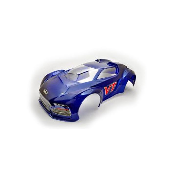 HoBao OFNA Hyper VT Printed Body Blue